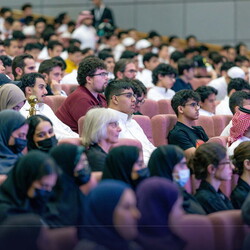 Opening of the ASCAAD 22-10