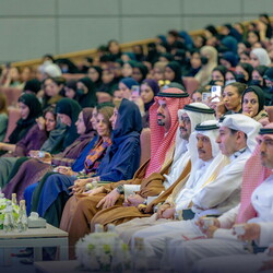 Opening of the ASCAAD 22-10