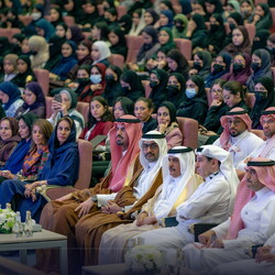 Opening of the ASCAAD 22-10