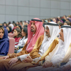 Opening of the ASCAAD 22-10