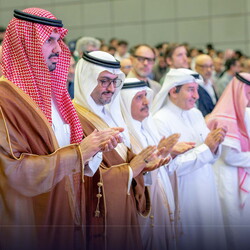 Opening of the ASCAAD 22-10