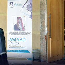 Opening of the ASCAAD 22-10