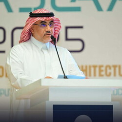 Opening of the ASCAAD 22-10