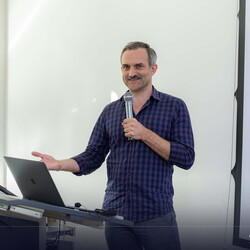 Generative AI Hackathon 23-10