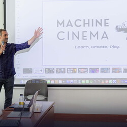 Generative AI Hackathon 23-10