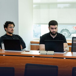 Generative AI Hackathon 23-10