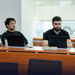 Generative AI Hackathon 23-10