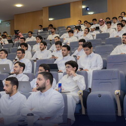 COB EXECUTIVE LECTURE SERIES 12-11
