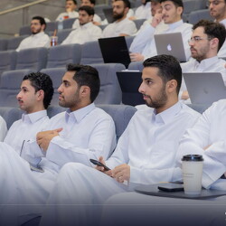 COB EXECUTIVE LECTURE SERIES 12-11