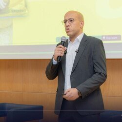 COB EXECUTIVE LECTURE SERIES 12-11