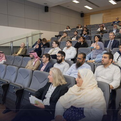 international ranking body Quacquarelli Symonds Visit - 18 Nov 