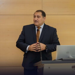 international ranking body Quacquarelli Symonds Visit - 18 Nov 