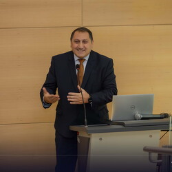 international ranking body Quacquarelli Symonds Visit - 18 Nov 