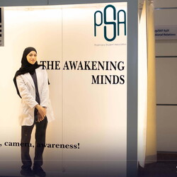 AWAKENING MINDS – Drug Abuse Awareness - 18 Nov 
