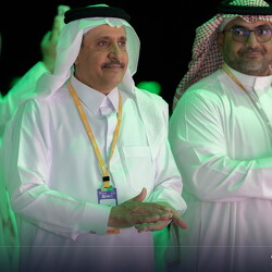 The 9th edition of the Misk Global Forum - 19 Nov
