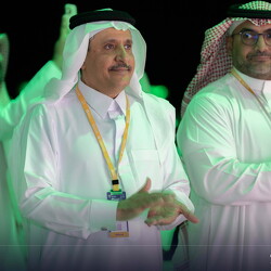 The 9th edition of the Misk Global Forum - 19 Nov