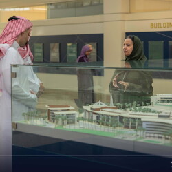 Saad Alhudaib Visit - 20 Nov