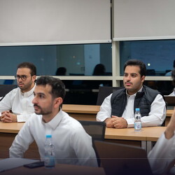 CFA Exam Preparation Program 25-11