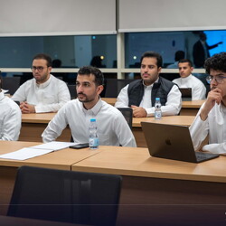 CFA Exam Preparation Program 25-11