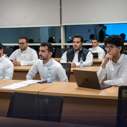 CFA Exam Preparation Program 25-11