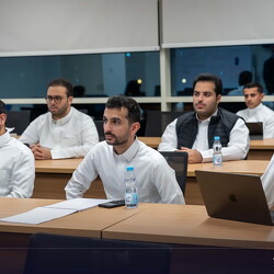 CFA Exam Preparation Program 25-11