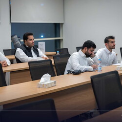 CFA Exam Preparation Program 25-11