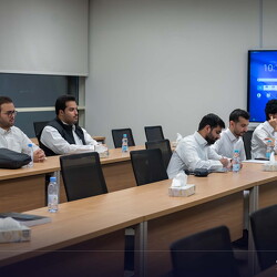 CFA Exam Preparation Program 25-11