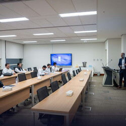 CFA Exam Preparation Program 25-11