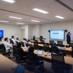 CFA Exam Preparation Program 25-11