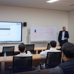 CFA Exam Preparation Program 25-11