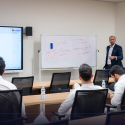 CFA Exam Preparation Program 25-11