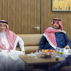 Riyadh Third Health Cluster - MOU -  27 Nov 