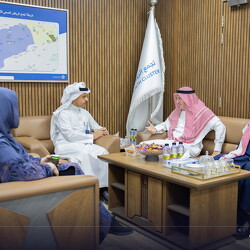 Riyadh Third Health Cluster - MOU -  27 Nov 