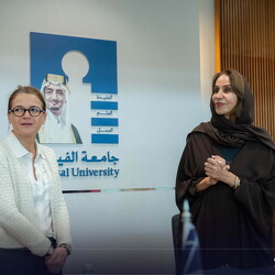 Emlyon Business School Visit - MOU - 17 Nov 