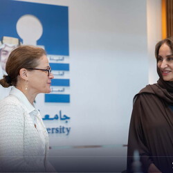 Emlyon Business School Visit - MOU - 17 Nov 