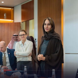 Emlyon Business School Visit - MOU - 17 Nov 