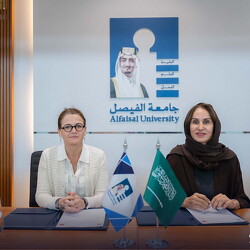 Emlyon Business School Visit - MOU - 17 Nov 