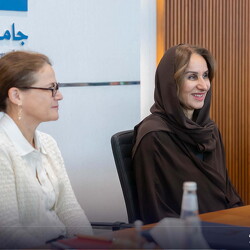 Emlyon Business School Visit - MOU - 17 Nov 