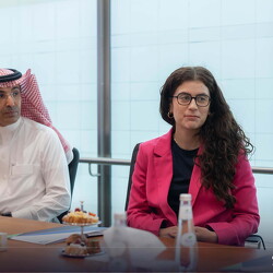 Emlyon Business School Visit - MOU - 17 Nov 