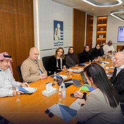 Politecnico Di Milano University Delegation Visit - 2 Dec 