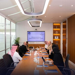 Politecnico Di Milano University Delegation Visit - 2 Dec 