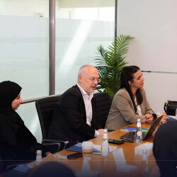 Politecnico Di Milano University Delegation Visit - 2 Dec 