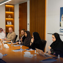 Politecnico Di Milano University Delegation Visit - 2 Dec 