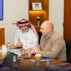 Politecnico Di Milano University Delegation Visit - 2 Dec 