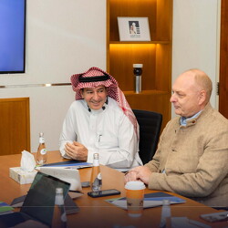 Politecnico Di Milano University Delegation Visit - 2 Dec 