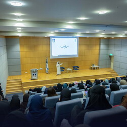  1 Dec - Dr. Yasser Al-Hazimi's Visit