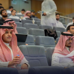COB Lecture Series  - Enabling Economic Competitiveness, Universities’ Strategies role in National Innovation System by Dr. Saleh Yousif Abdulla Al-Ansari 3-12