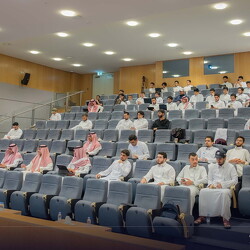 COB Lecture Series  - Enabling Economic Competitiveness, Universities’ Strategies role in National Innovation System by Dr. Saleh Yousif Abdulla Al-Ansari 3-12