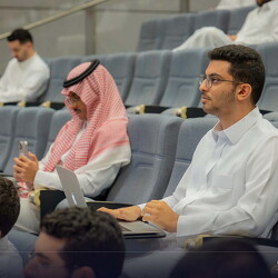 COB Lecture Series  - Enabling Economic Competitiveness, Universities’ Strategies role in National Innovation System by Dr. Saleh Yousif Abdulla Al-Ansari 3-12