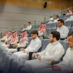 COB Lecture Series  - Enabling Economic Competitiveness, Universities’ Strategies role in National Innovation System by Dr. Saleh Yousif Abdulla Al-Ansari 3-12